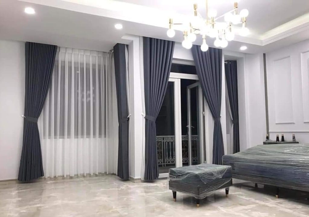 dịch vụ vệ sinh rèm cửa - giặt rèm cửa